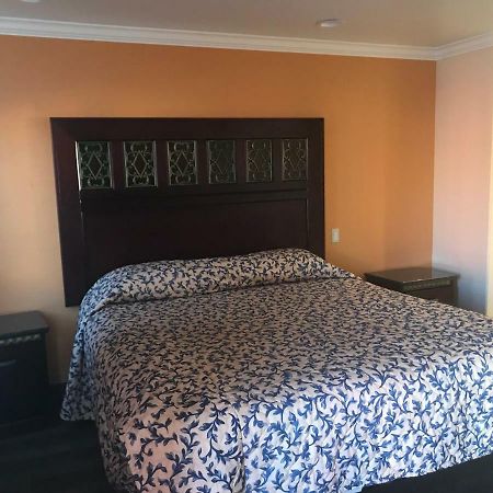 Hyland Motel 라하브라 외부 사진