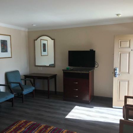 Hyland Motel 라하브라 외부 사진
