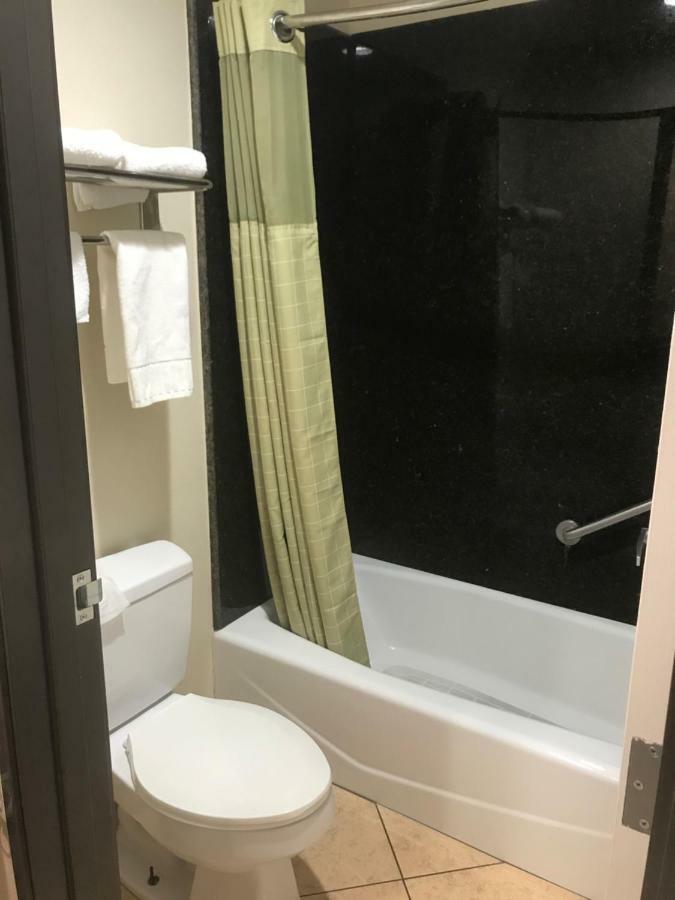 Hyland Motel 라하브라 외부 사진