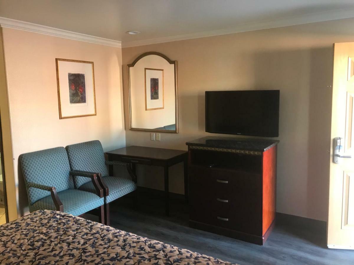Hyland Motel 라하브라 외부 사진