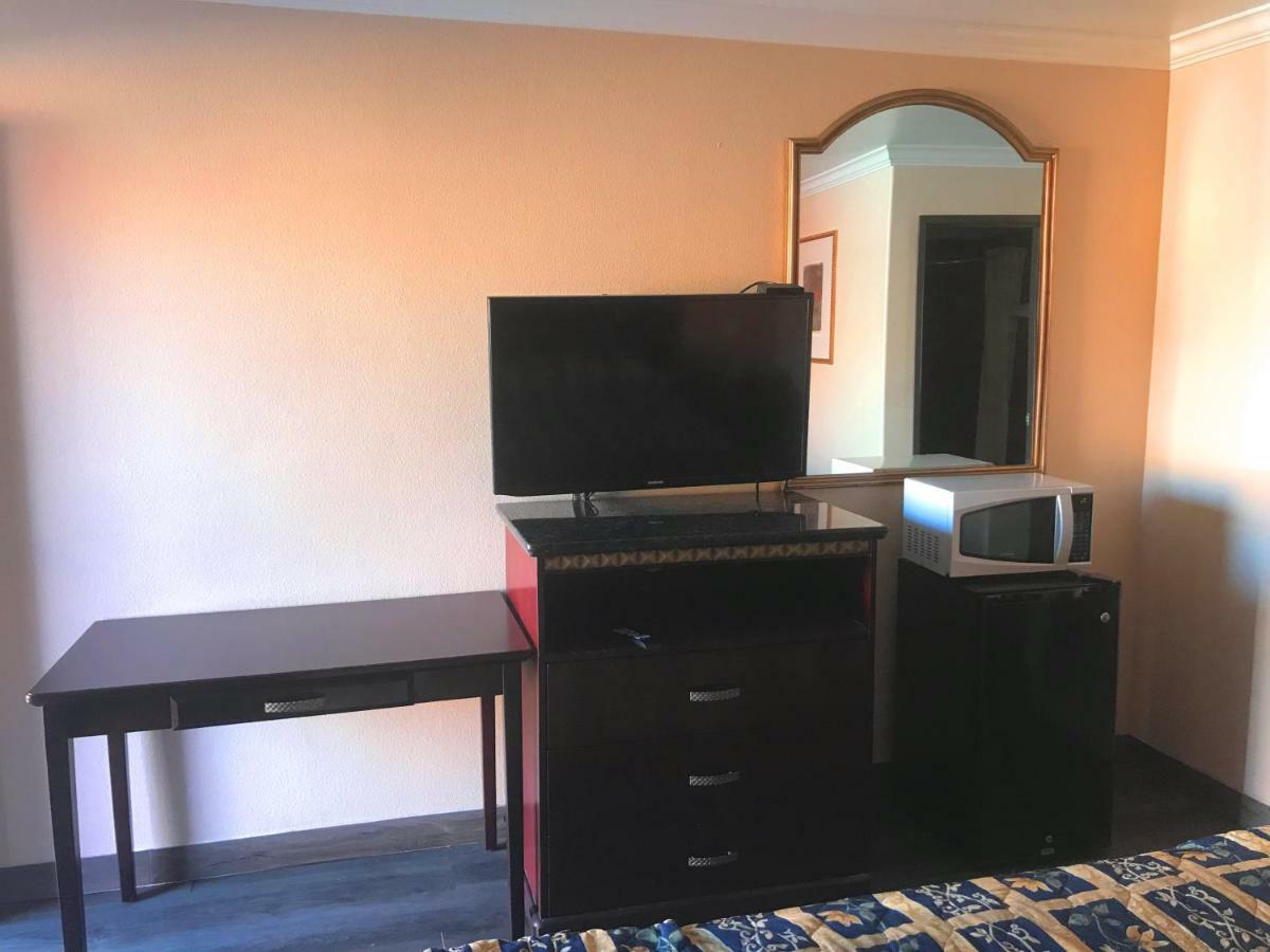 Hyland Motel 라하브라 외부 사진