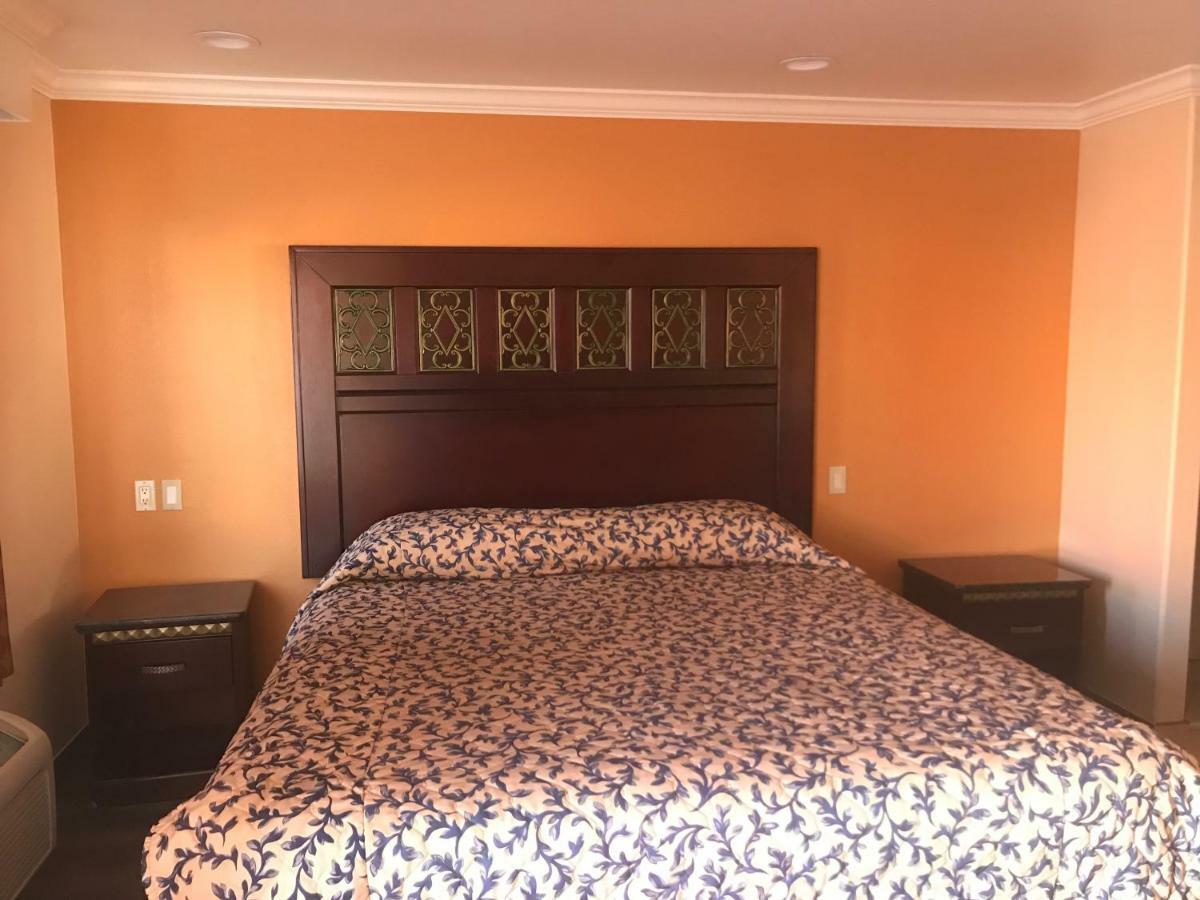 Hyland Motel 라하브라 외부 사진